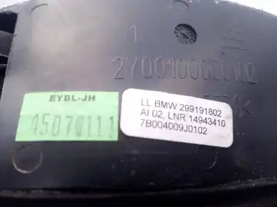 Автозапчасти б/у рычаг ручного тормоза за bmw x1 (e84) sdrive 18d ссылки oem iam  e1-a3-52-2 