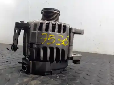 Автозапчастина б/у генератор для renault koleos expression посилання на oem iam  p3-b5-30-1 