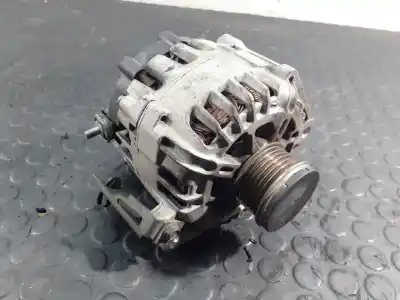 Автозапчастина б/у генератор для renault koleos expression посилання на oem iam  p3-b5-30-1 