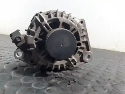 Автозапчастина б/у генератор для renault koleos expression посилання на oem iam  p3-b5-30-1 