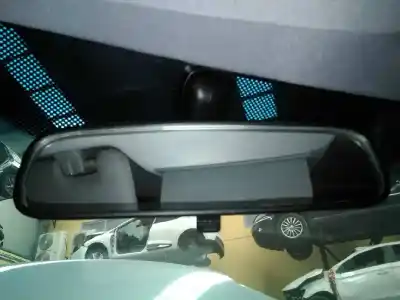 Second-hand car spare part interior rearview mirror for kia sportage lx 4x4 oem iam references 