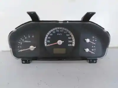 Second-hand car spare part dashboard for kia sportage lx 4x4 oem iam references 940031f011