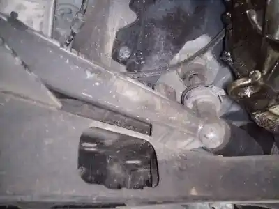 Peça sobressalente para automóvel em segunda mão  por NISSAN QASHQAI (J10)  Referências OEM IAM   
