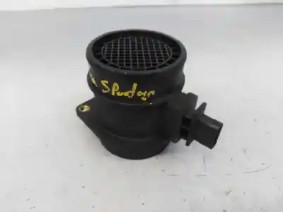 Second-hand car spare part flowmeter for kia sportage lx 4x4 oem iam references 028100272