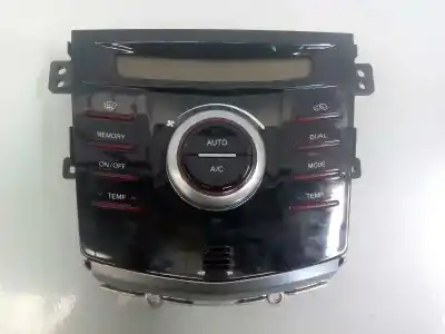 Автозапчастина б/у  для SSANGYONG TIVOLI  Посилання на OEM IAM 6872035200 E1-B3-3-2 