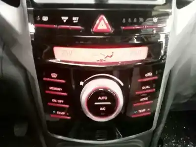 Автозапчасти б/у климат-контроль за ssangyong tivoli premium 4x2 ссылки oem iam 6872035200 e1-b3-3-2 