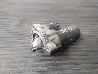 Автозапчасти б/у двигатель запускается за peugeot 206 4-trg. xt ссылки oem iam d6ra37522