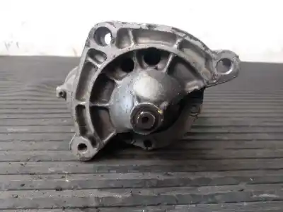 Pezzo di ricambio per auto di seconda mano motorino di avviamento per peugeot 206 4-trg. xt riferimenti oem iam d6ra37522 p3-a7-5-10 