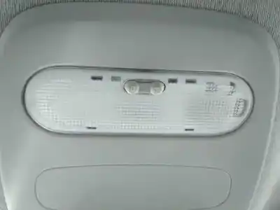 Second-hand car spare part interior light for opel vivaro b kasten/combi furgón l1h1 2.7t expression oem iam references   
