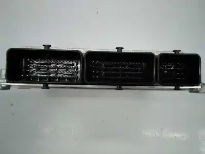 Автозапчастина б/у ебу контролер двигуна для renault clio iv limited посилання на oem iam 237109221r e2-a1-44-2 237105499r