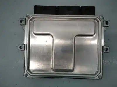 Автозапчастина б/у ебу контролер двигуна для renault clio iv limited посилання на oem iam 237109221r e2-a1-44-2 237105499r