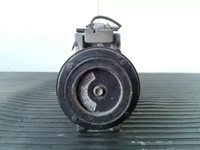 Peça sobressalente para automóvel em segunda mão compressor de ar condicionado a/a a/c por bmw x1 (e84) sdrive 18d referências oem iam 4472601852 p3-a1-33-4 6sbu14c