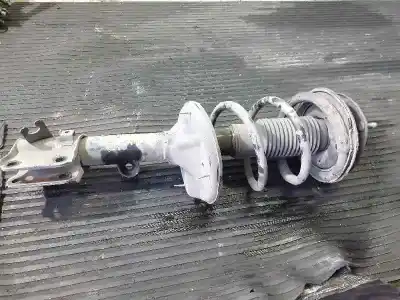Second-hand car spare part front left shock absorber for kia sportage lx 4x4 oem iam references 54651-2e500