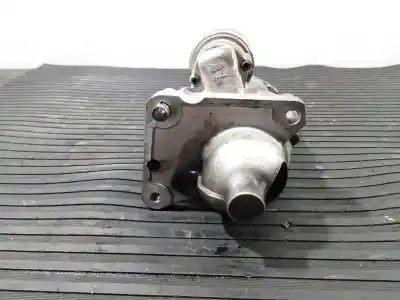 Second-hand car spare part starter motor for citroen c4 picasso attraction oem iam references 9662854180 p3-a10-4-3 ts22e26