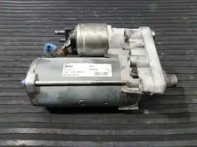 Second-hand car spare part starter motor for citroen c4 picasso attraction oem iam references 9662854180 p3-a10-4-3 ts22e26