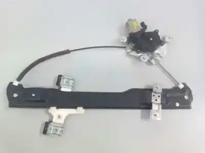 Автозапчасти б/у регулятор стекла переднего левого за ssangyong tivoli premium 4x2 ссылки oem iam 98810x1010 Автозапчасти б/у регулятор стекла переднего левого за ssangyong tivoli premium 4x2 ссылки oem iam 98810x1010