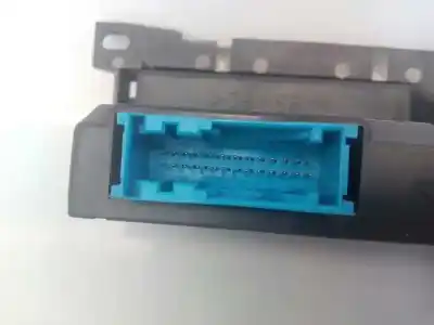 Second-hand car spare part climate control for bmw serie 7 (e65/e66) 730d oem iam references 695318201 e1-a3-7-1 