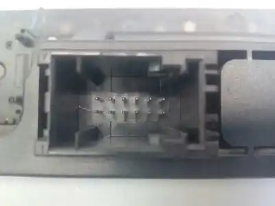 Second-hand car spare part climate control for bmw serie 7 (e65/e66) 730d oem iam references 695318201 e1-a3-7-1 