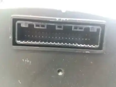 Автозапчастина б/у панель інструментів для ssangyong tivoli premium 4x2 посилання на oem iam 8021035090 e1-b3-3-2 160125