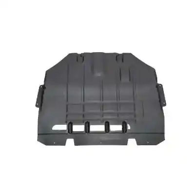 Peça sobressalente para automóvel em segunda mão cobertura / proteção do motor por peugeot 307 (s1) * referências oem iam 66250500  