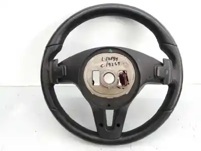 Recambio de automóvil de segunda mano de volante para mercedes clase cls (w218) cls 250 cdi be (218.303) referencias oem iam 2184602603  