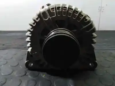 Second-hand car spare part alternator for citroen jumpy hdi 120 27 l1h1 furg. oem iam references  p3-b5-15-2 