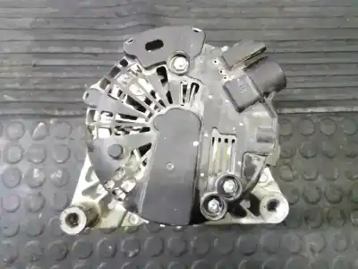 Second-hand car spare part alternator for citroen jumpy hdi 120 27 l1h1 furg. oem iam references  p3-b5-15-2 
