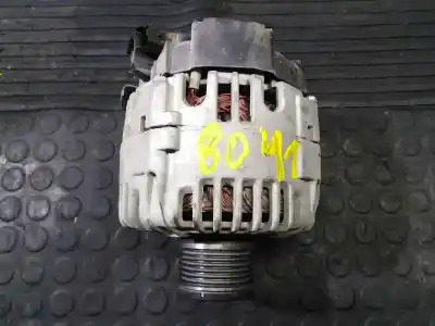 Second-hand car spare part alternator for citroen jumpy hdi 120 27 l1h1 furg. oem iam references  p3-b5-15-2 