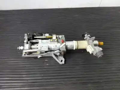 Peça sobressalente para automóvel em segunda mão Coluna De Direcção por BMW SERIE 5 BERLINA (E60) 530d Referências OEM IAM 6765804 P2-B12-2 2201054434B