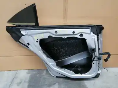 Recambio de automóvil de segunda mano de puerta trasera izquierda para mercedes clase cls 2.1 cdi referencias oem iam 218730110564 e4-b3-7 