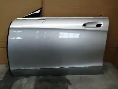 Recambio de automóvil de segunda mano de puerta delantera izquierda para mercedes clase cls 2.1 cdi referencias oem iam 218720150564 e4-b3-7 