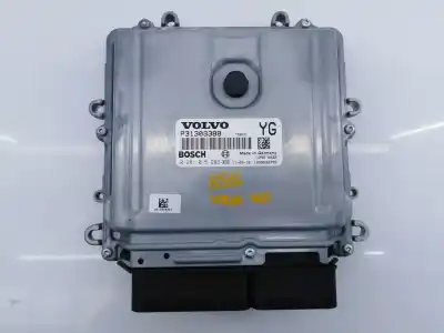 Second-hand car spare part  for VOLVO V60 KOMBI  OEM IAM references P31303388 E3-B5-48-2 0281015286