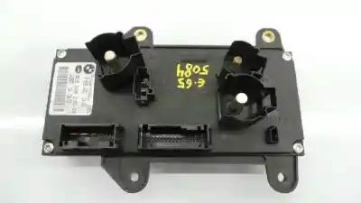 Piesă de schimb auto la mâna a doua modul electrotic pentru bmw serie 7 (e65/e66) 730d referințe oem iam 6935431