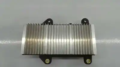 Peça sobressalente para automóvel em segunda mão módulo eletrônico por bmw serie 7 (e65/e66) 730d referências oem iam 6935431 e3-a2-24-3 