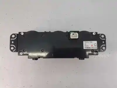 Автозапчасти б/у климат-контроль за mitsubishi outlander (cw0) 2.0 di-d cat ссылки oem iam 7820a115xa e3-a2-10-3 3853249