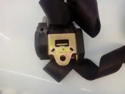Second-hand car spare part front left seat belt for audi a3 (8l) 1.8 ambiente oem iam references  e1-b6-11-2 