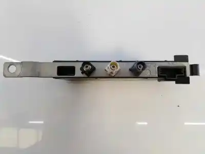 Автозапчасти б/у электронный модуль за porsche cayenne (typ 92aa) diesel platinum edition ссылки oem iam 7p5035225n e1-a5-51-2 