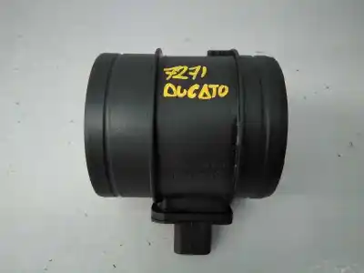 Piesă de schimb auto la mâna a doua debitmetru pentru fiat ducato furgón 35 (290) 150 (rs: 3450 mm) (l2h1) referințe oem iam 0281006604 e3-a4-32-2 55260335