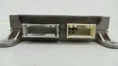 Second-hand car spare part electronic module for bmw serie 7 (e65/e66) 730d oem iam references 84116931712 e3-a2-24-3 