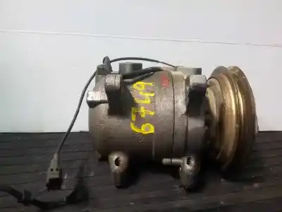 Peça sobressalente para automóvel em segunda mão compressor de ar condicionado a/a a/c por nissan terrano/terrano.ii (r20) avenue referências oem iam 92600f001  0906147293