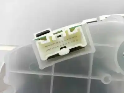 Peça sobressalente para automóvel em segunda mão quadrante por mazda 6 lim. (gh) 2.0 crtd 140cv active referências oem iam 1egam6d e2-b6-9-2 td5530k9001