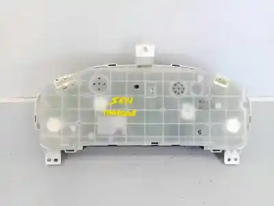 Peça sobressalente para automóvel em segunda mão quadrante por mazda 6 lim. (gh) 2.0 crtd 140cv active referências oem iam 1egam6d e2-b6-9-2 td5530k9001