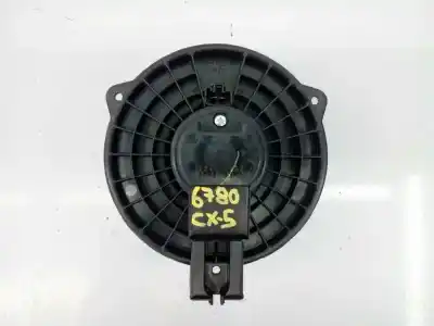 Piesă de schimb auto la mâna a doua ventilator de încalzire pentru mazda cx-5 luxury 4wd referințe oem iam 8727000701  hb111d65102