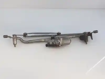 Автозапчастина б/у двигатель передніх склоочисників для toyota hilux (kun) 2.5 turbodiesel посилання на oem iam 85110k171 e2-b4-23-1 ae1593007070