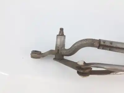 Автозапчастина б/у двигатель передніх склоочисників для toyota hilux (kun) 2.5 turbodiesel посилання на oem iam 85110k171 e2-b4-23-1 ae1593007070