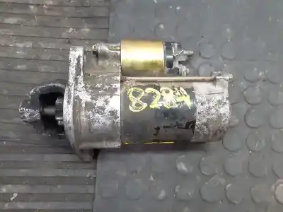 Second-hand car spare part STARTER MOTOR for » OTROS... AIXAM  OEM IAM references 2280005910 P3-B7-19-3 6798031151