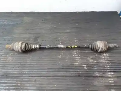 Second-hand car spare part Rear Left Transmission for VOLVO XC90 2.4 Diesel CAT OEM IAM references 0130107283 P1-A6-16 