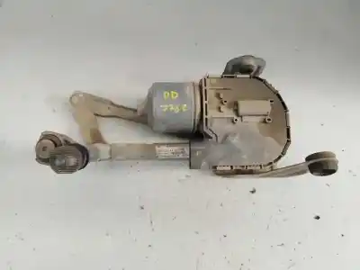 İkinci el araba yedek parçası ön Silecek Motoru için SEAT LEON (1P1) Sport OEM IAM referansları 1P0955024A E1-B6-4-2 3397020744