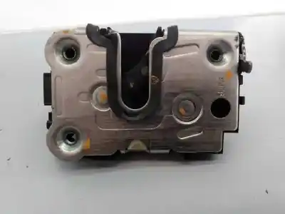 İkinci el araba yedek parçası arka sag kapi kilidi için dacia duster ii comfort oem iam referansları  e1-a1-24-1 
