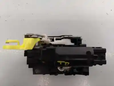 İkinci el araba yedek parçası arka sag kapi kilidi için dacia duster ii comfort oem iam referansları  e1-a1-24-1 